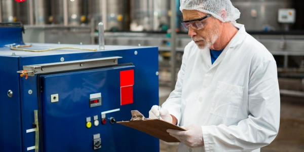 Enregistreurs de température et d'humidité : les nouveaux usages 2024-03-18 14:57:47