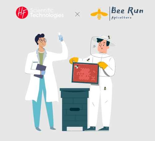 HFST et BEERUN : un partenariat pour la sauvegarde de l'environnement 2023-05-28 11:45:59