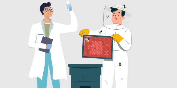 HFST et BEERUN : un partenariat pour la sauvegarde de l'environnement 2023-05-28 11:45:59